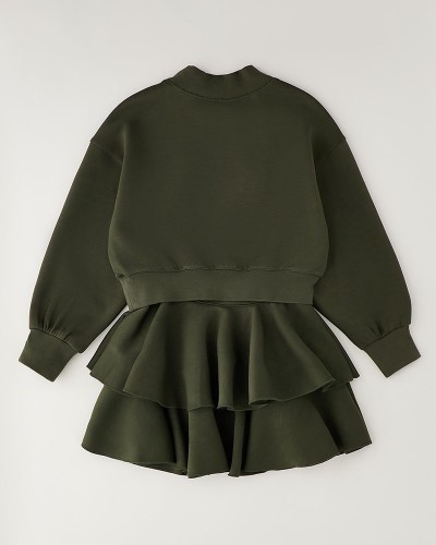 IDO LONG SLEEVED SET - 4.H767/00