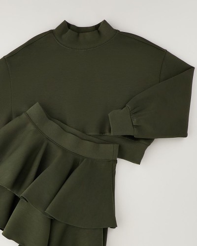 IDO LONG SLEEVED SET - 4.H767/00