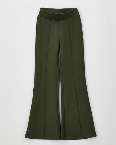 IDO KNITTED TROUSERS - 4.H733/00