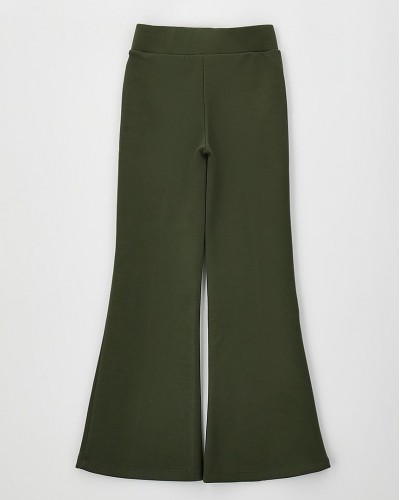 IDO KNITTED TROUSERS - 4.H733/00