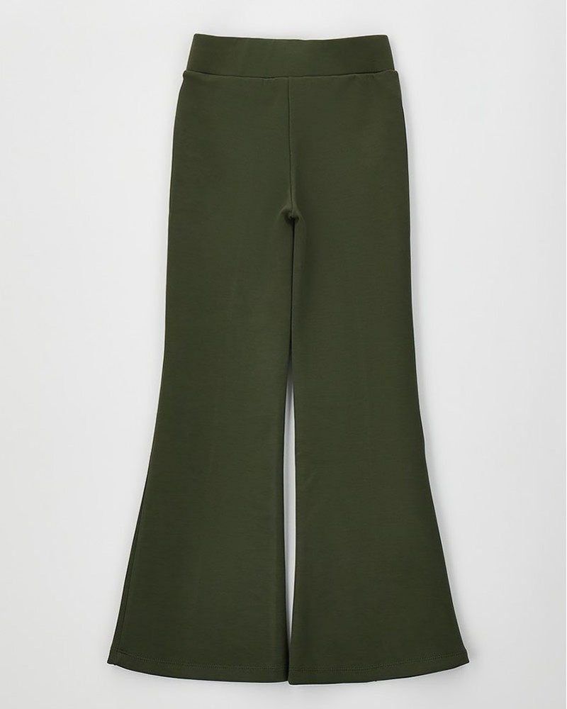 IDO KNITTED TROUSERS - 4.H733/00