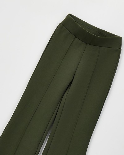 IDO KNITTED TROUSERS - 4.H733/00