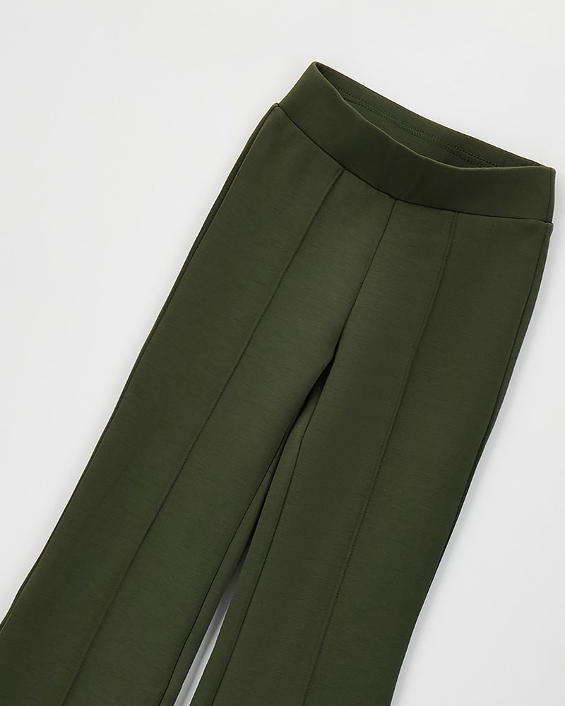IDO KNITTED TROUSERS - 4.H733/00