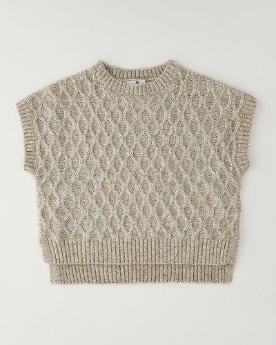 IDO WAISTCOAT - 4.H833/00