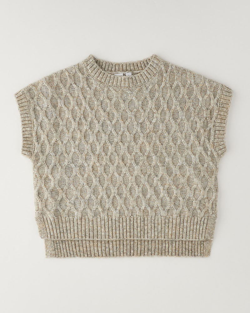IDO WAISTCOAT - 4.H833/00