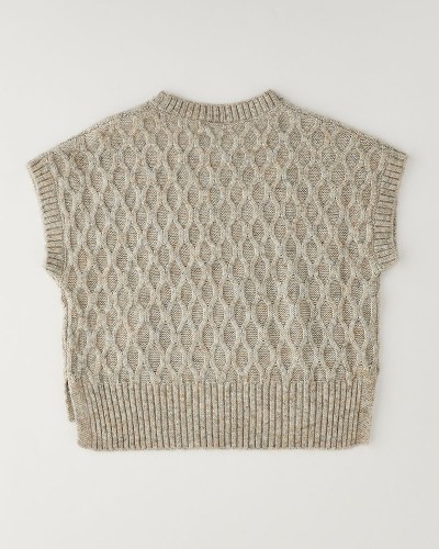 IDO WAISTCOAT - 4.H833/00