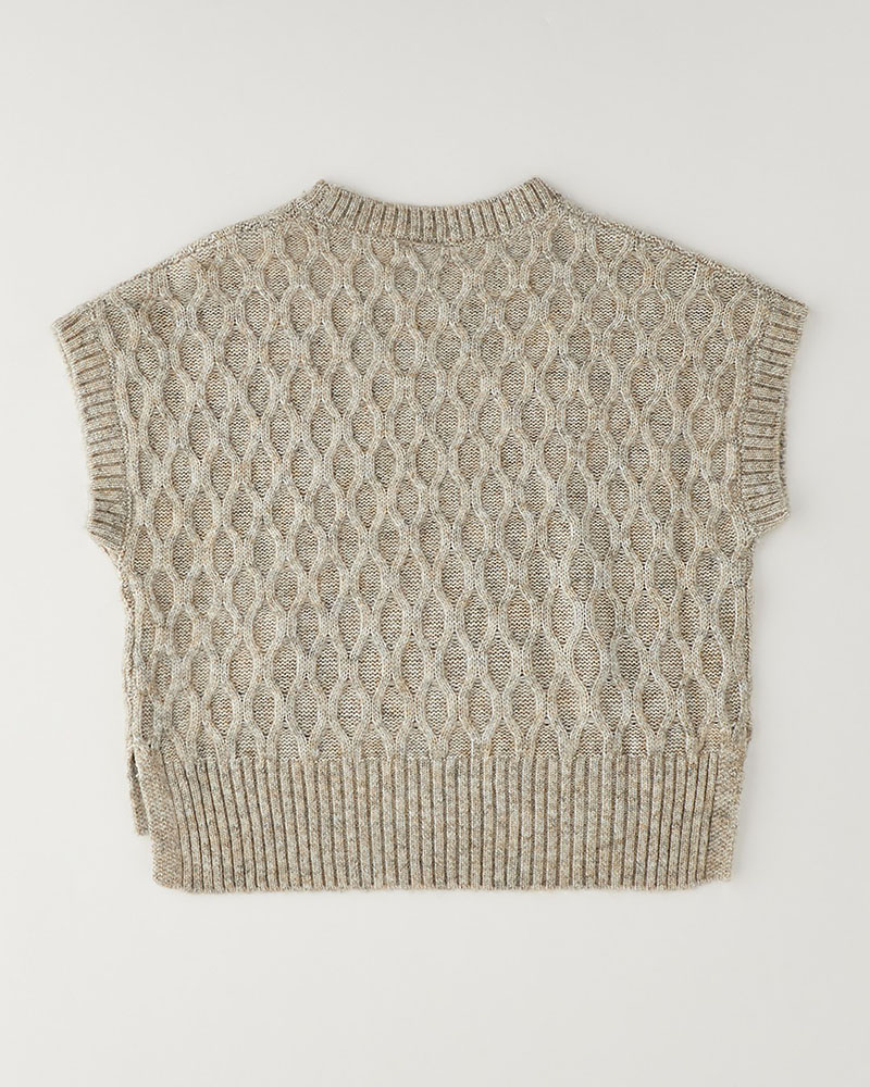 IDO WAISTCOAT - 4.H833/00