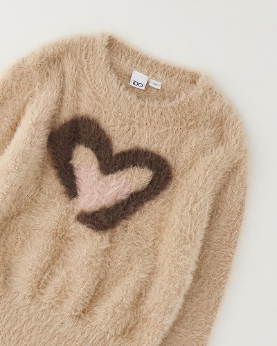 IDO KNITWEAR - 4.H329/00
