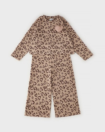 IDO LONG SLEEVED SET - 4.H313/00