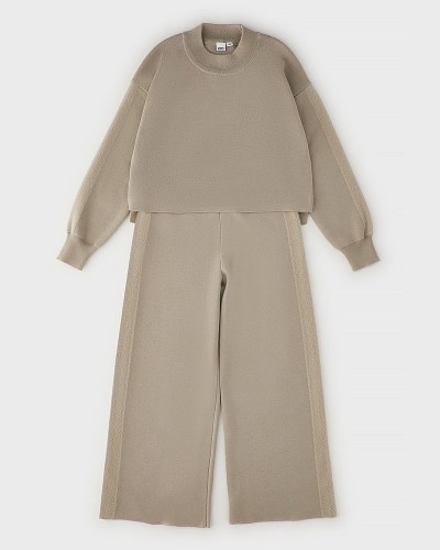 IDO TWO PIECES JOGGING SUIT - 4.H768/00