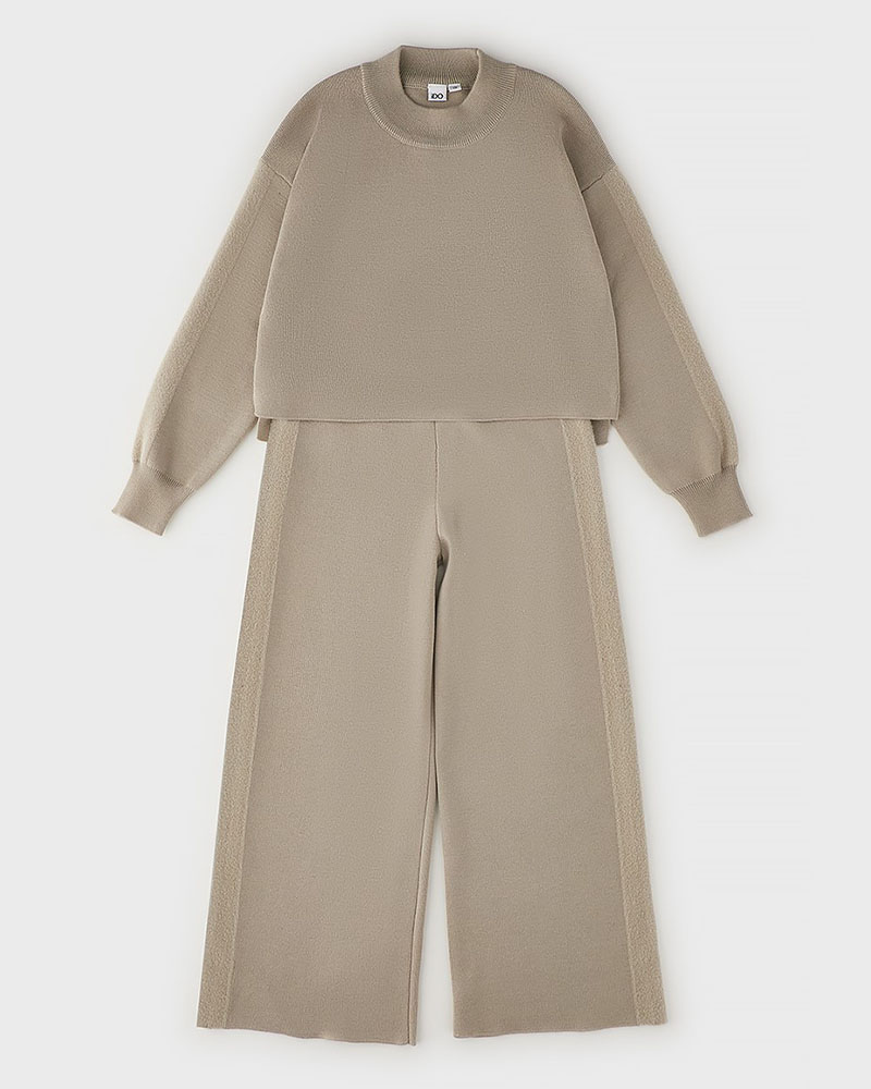 IDO TWO PIECES JOGGING SUIT - 4.H768/00