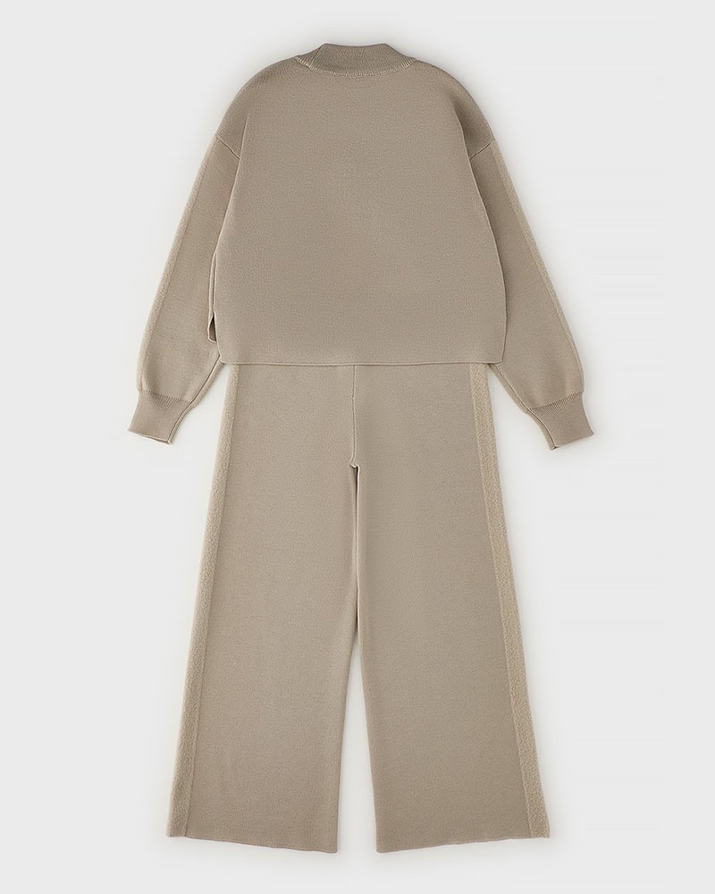 IDO TWO PIECES JOGGING SUIT - 4.H768/00