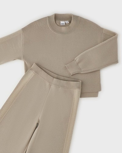 IDO TWO PIECES JOGGING SUIT - 4.H768/00