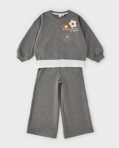 IDO LONG SLEEVED SET - 4.H316/00