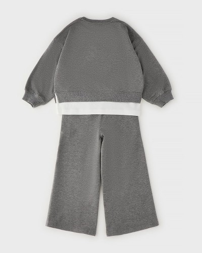 IDO LONG SLEEVED SET - 4.H316/00