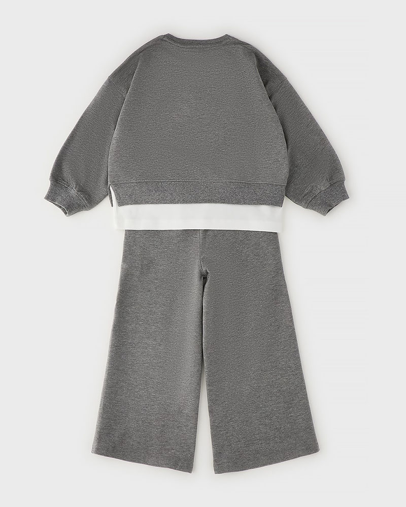 IDO LONG SLEEVED SET - 4.H316/00