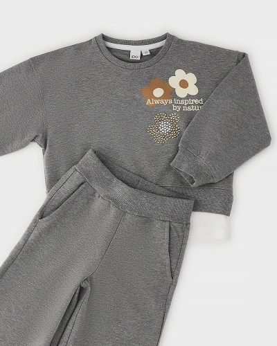 IDO LONG SLEEVED SET - 4.H316/00