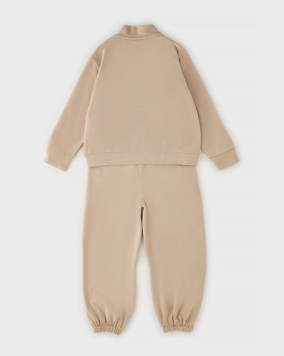 IDO TWO PIECES JOGGING SUIT - 4.H317/00