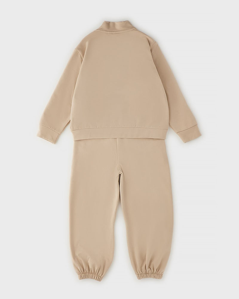 IDO TWO PIECES JOGGING SUIT - 4.H317/00