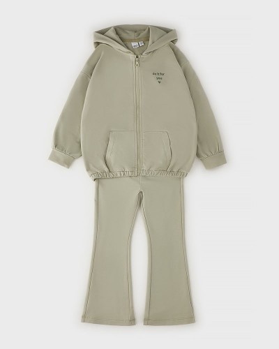 IDO TWO PIECES JOGGING SUIT - 4.H318/00