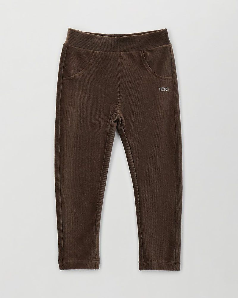 IDO LONG LEGGINGS - 4.H525/00
