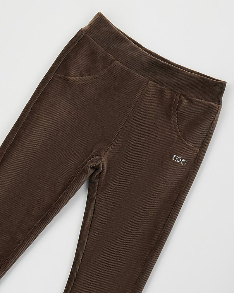 IDO LONG LEGGINGS - 4.H525/00