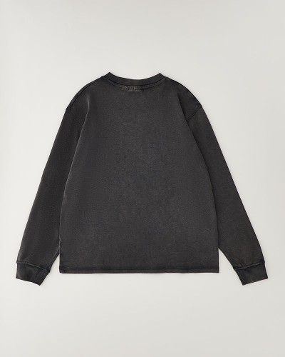 SARABANDA LONG SLEEVE ROUND-NECK - 0.H767/00