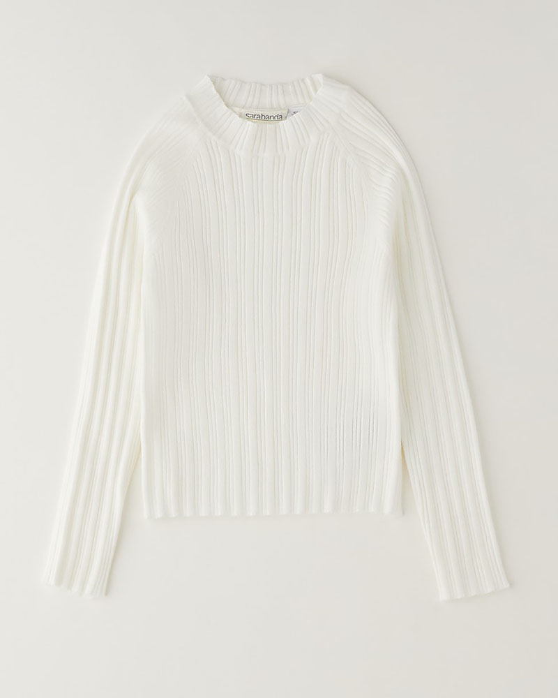 SARABANDA KNITWEAR - 0.H334/00