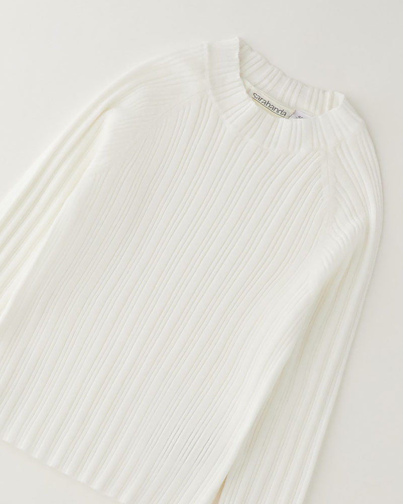 SARABANDA KNITWEAR - 0.H334/00