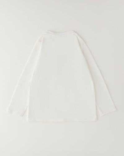 SARABANDA LONG SLEEVE ROUND-NECK - 0.H319/00