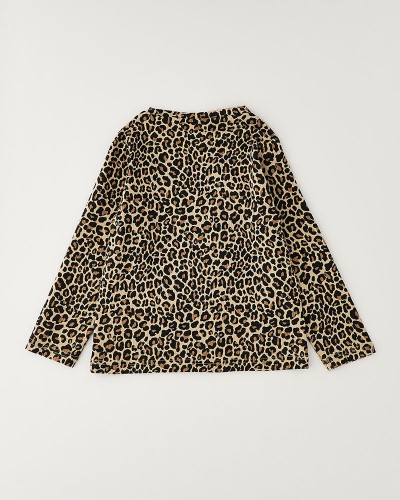 SARABANDA LONG SLEEVE ROUND-NECK - 0.H316/00