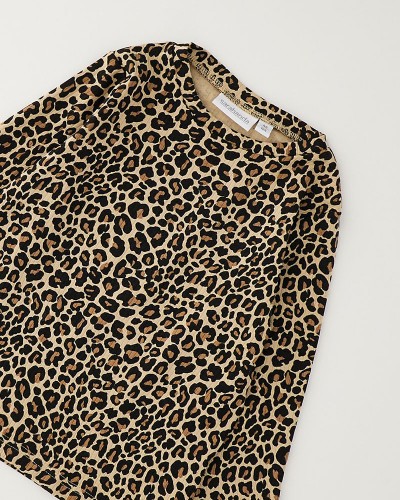 SARABANDA LONG SLEEVE ROUND-NECK - 0.H316/00