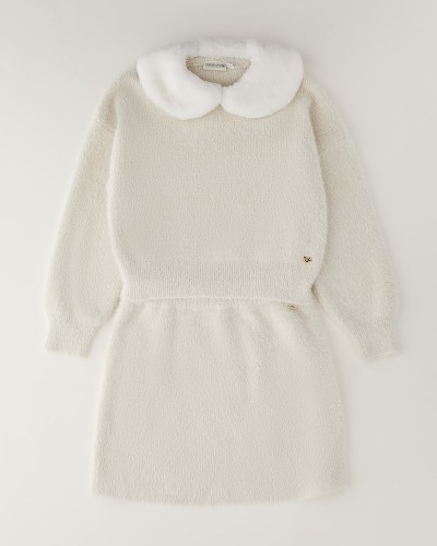 SARABANDA LONG SLEEVED SET - 0.H511/00