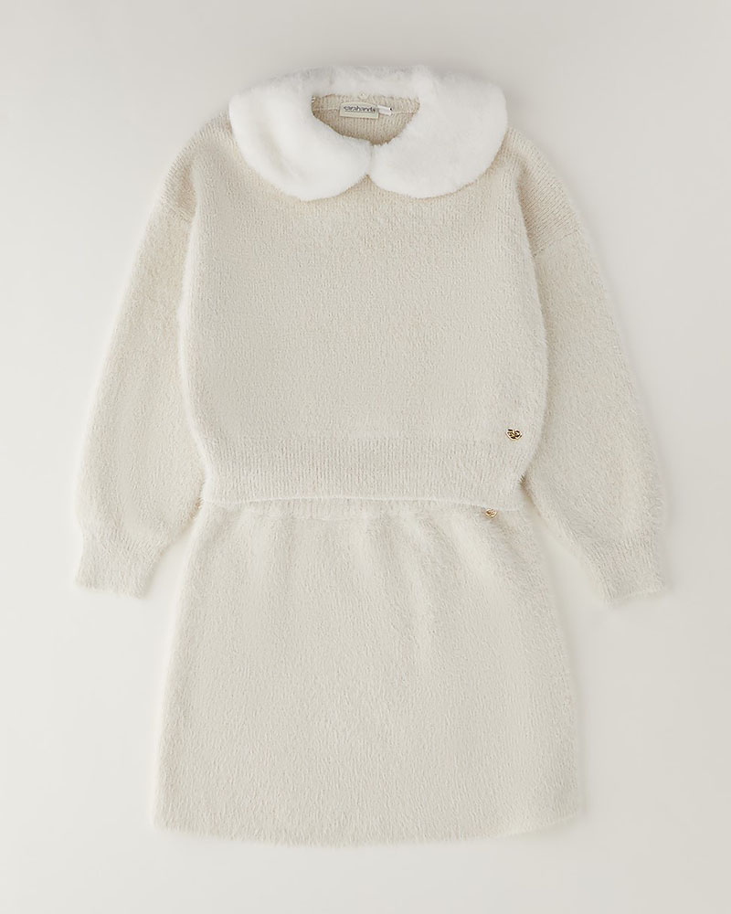 SARABANDA LONG SLEEVED SET - 0.H511/00