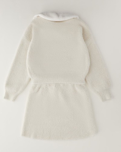 SARABANDA LONG SLEEVED SET - 0.H511/00