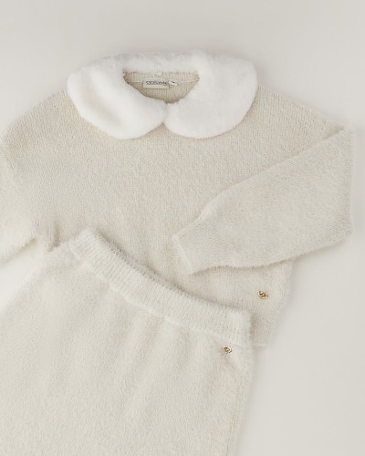 SARABANDA LONG SLEEVED SET - 0.H511/00