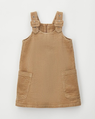 SARABANDA WOVEN DRESS SLEEVELESS - 0.H345/00
