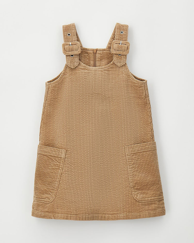 SARABANDA WOVEN DRESS SLEEVELESS - 0.H345/00