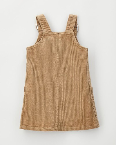 SARABANDA WOVEN DRESS SLEEVELESS - 0.H345/00