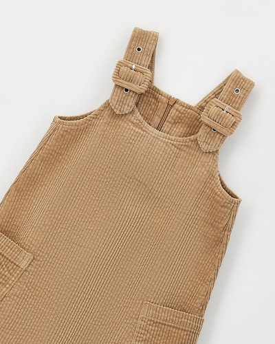 SARABANDA WOVEN DRESS SLEEVELESS - 0.H345/00