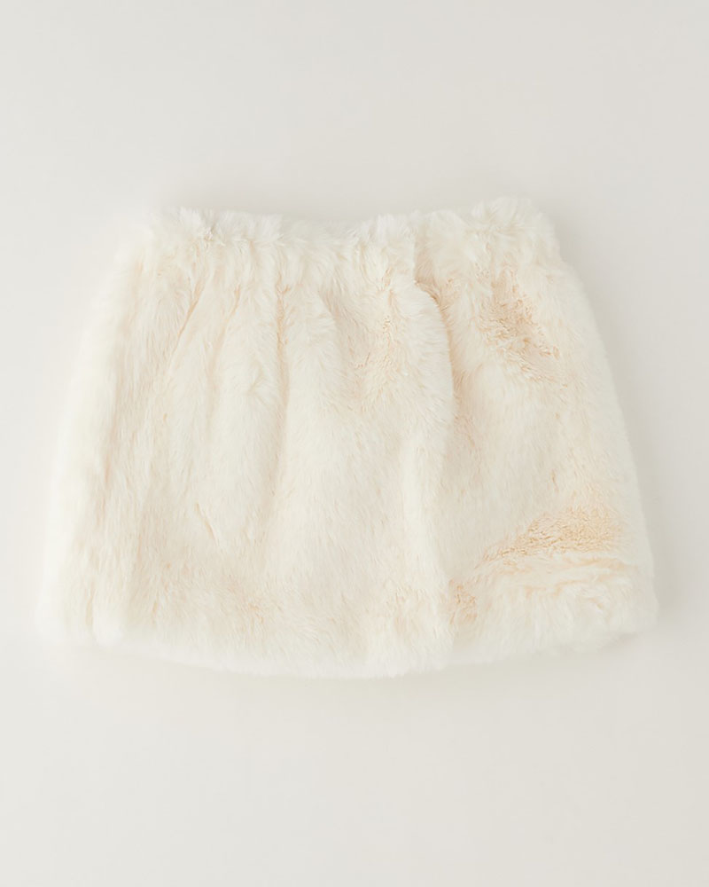 SARABANDA WOVEN SKIRT - 0.H362/00