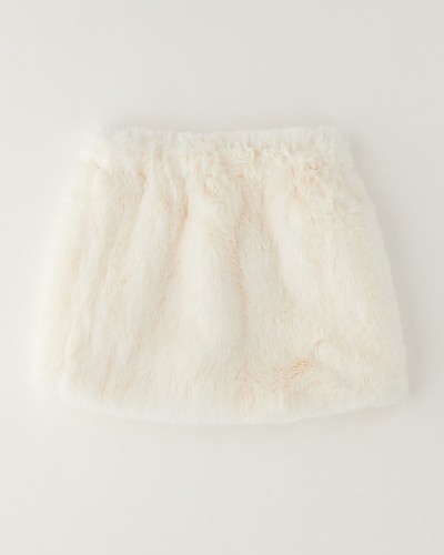 SARABANDA WOVEN SKIRT - 0.H362/00