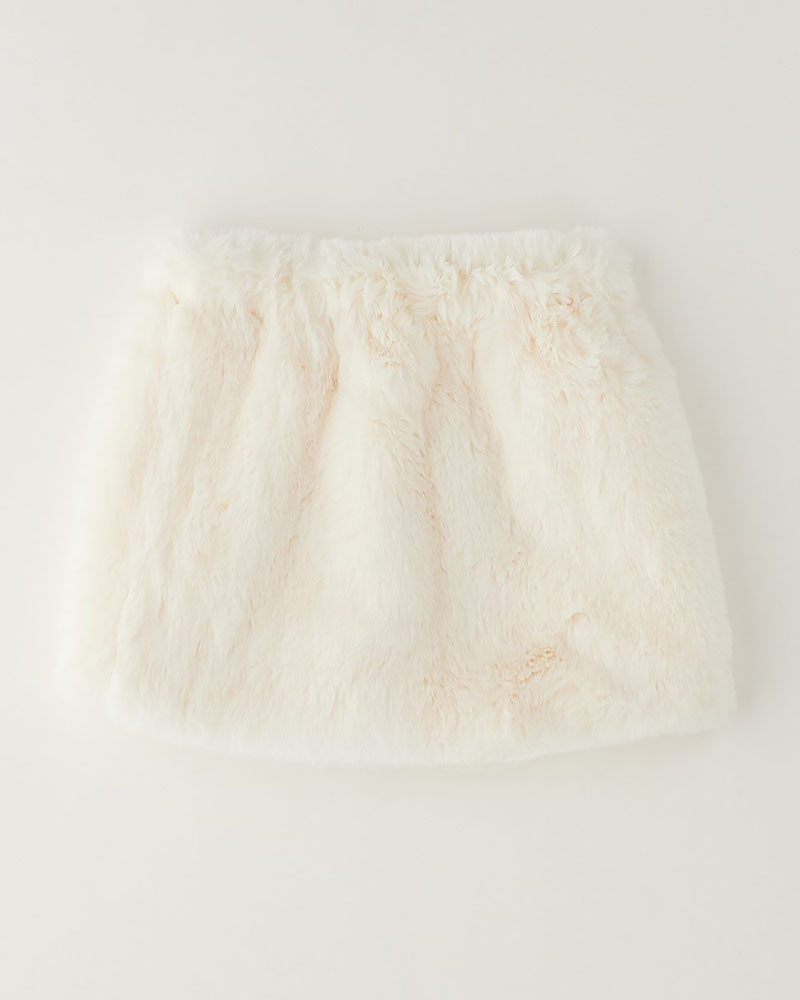 SARABANDA WOVEN SKIRT - 0.H362/00