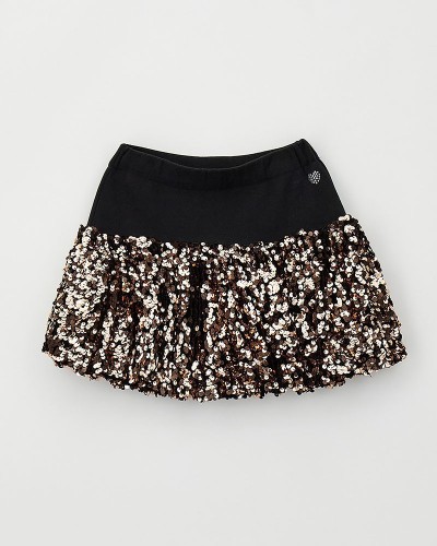 SARABANDA KNITTED SKIRT - 0.H369/00