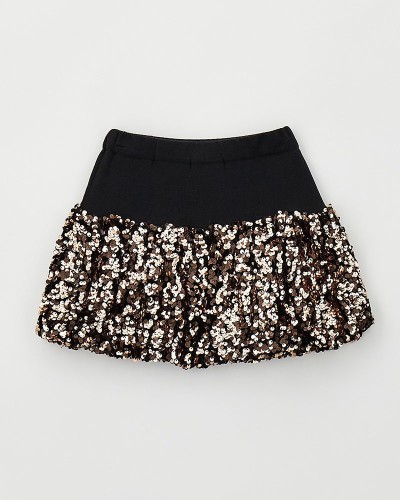 SARABANDA KNITTED SKIRT - 0.H369/00
