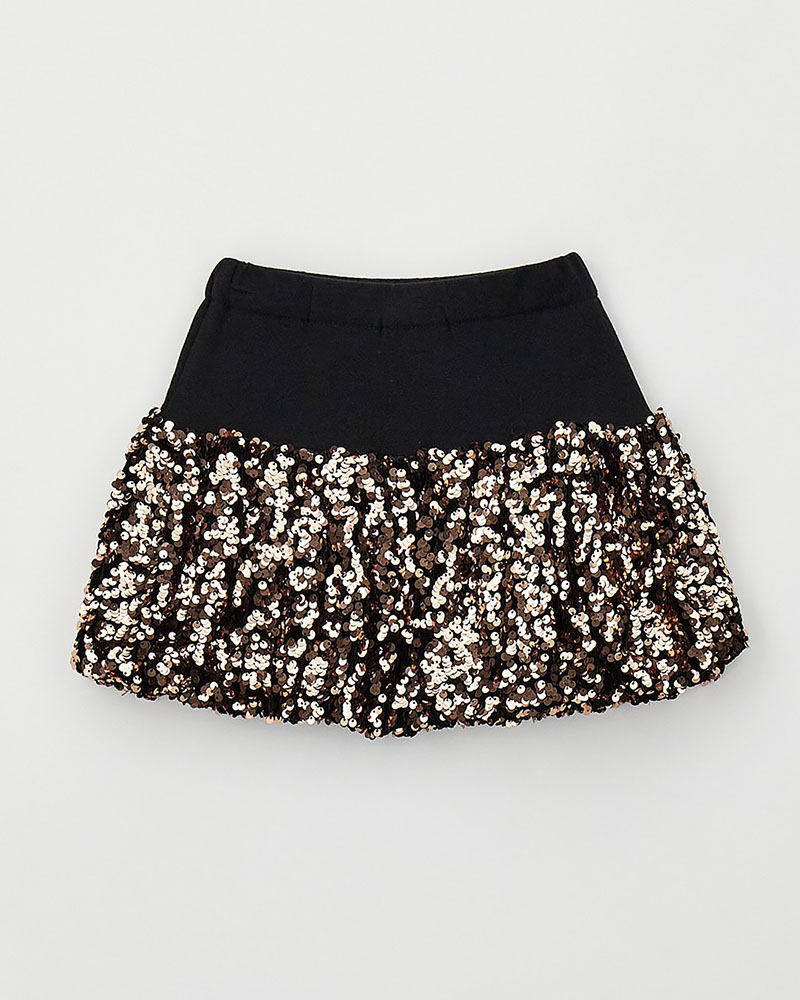 SARABANDA KNITTED SKIRT - 0.H369/00