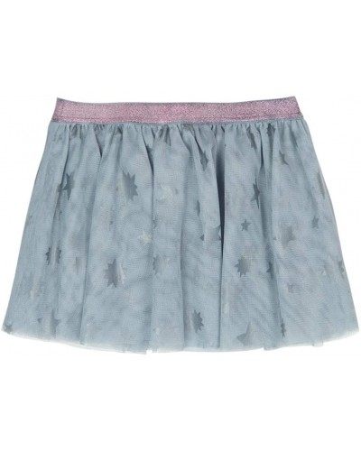 BOBOLI Tulle skirt for girl - 416089
