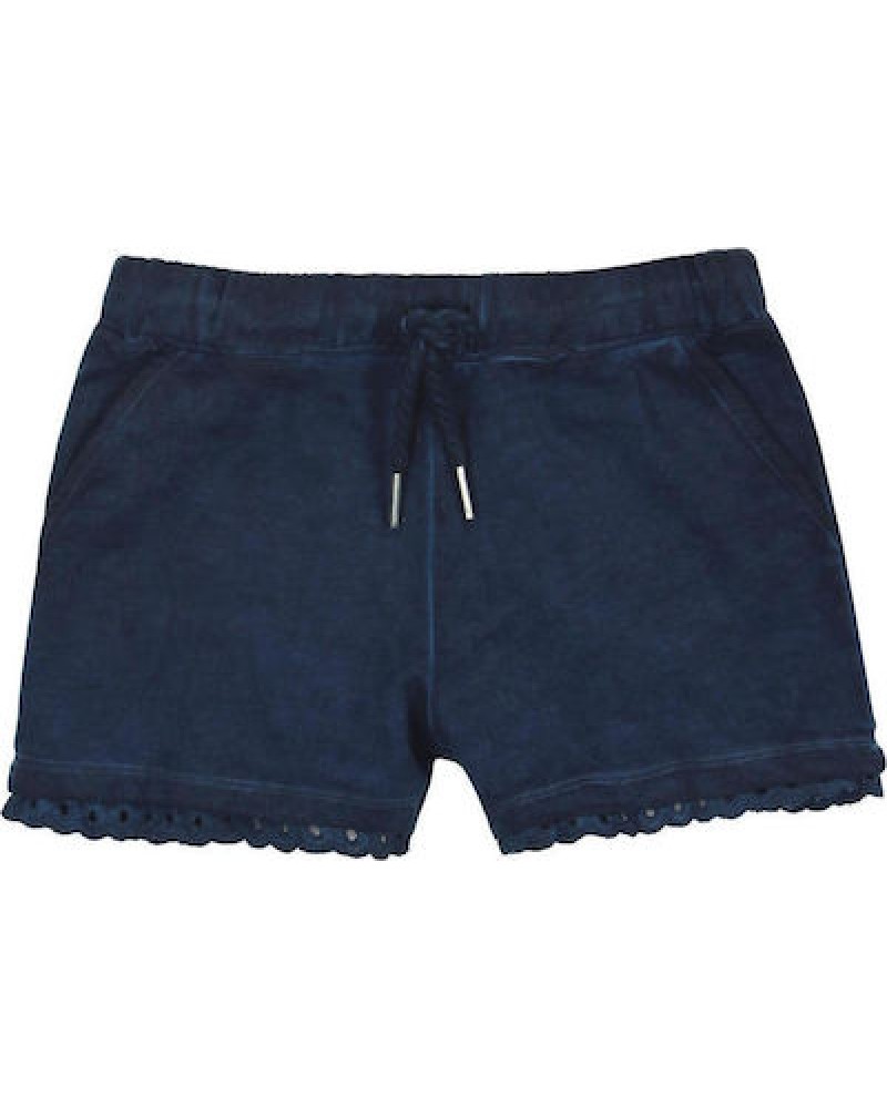 BOBOLI Technical fabric parka for girl - 437150