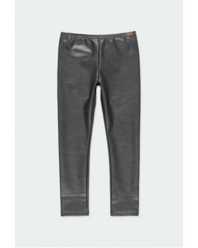 BOBOLI Leggings fake fur for girl - 491026 BOBOLI Leggings fake fur for girl - 491026
