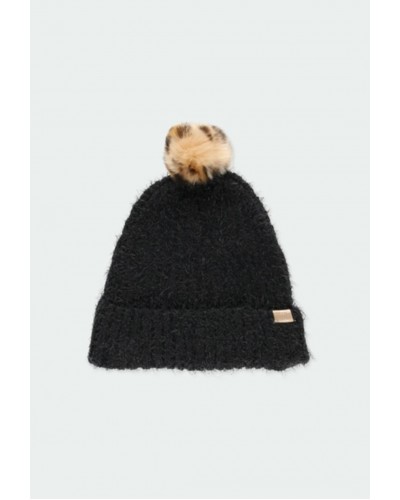 BOBOLI Knitwear hat for girl - 441188